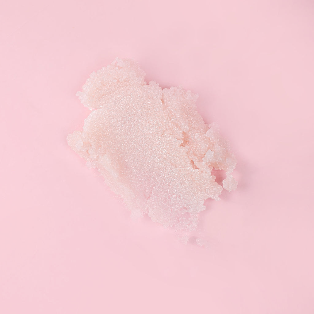 "Musk Have" Softening Hand Scrub - Show Me Your Nails
