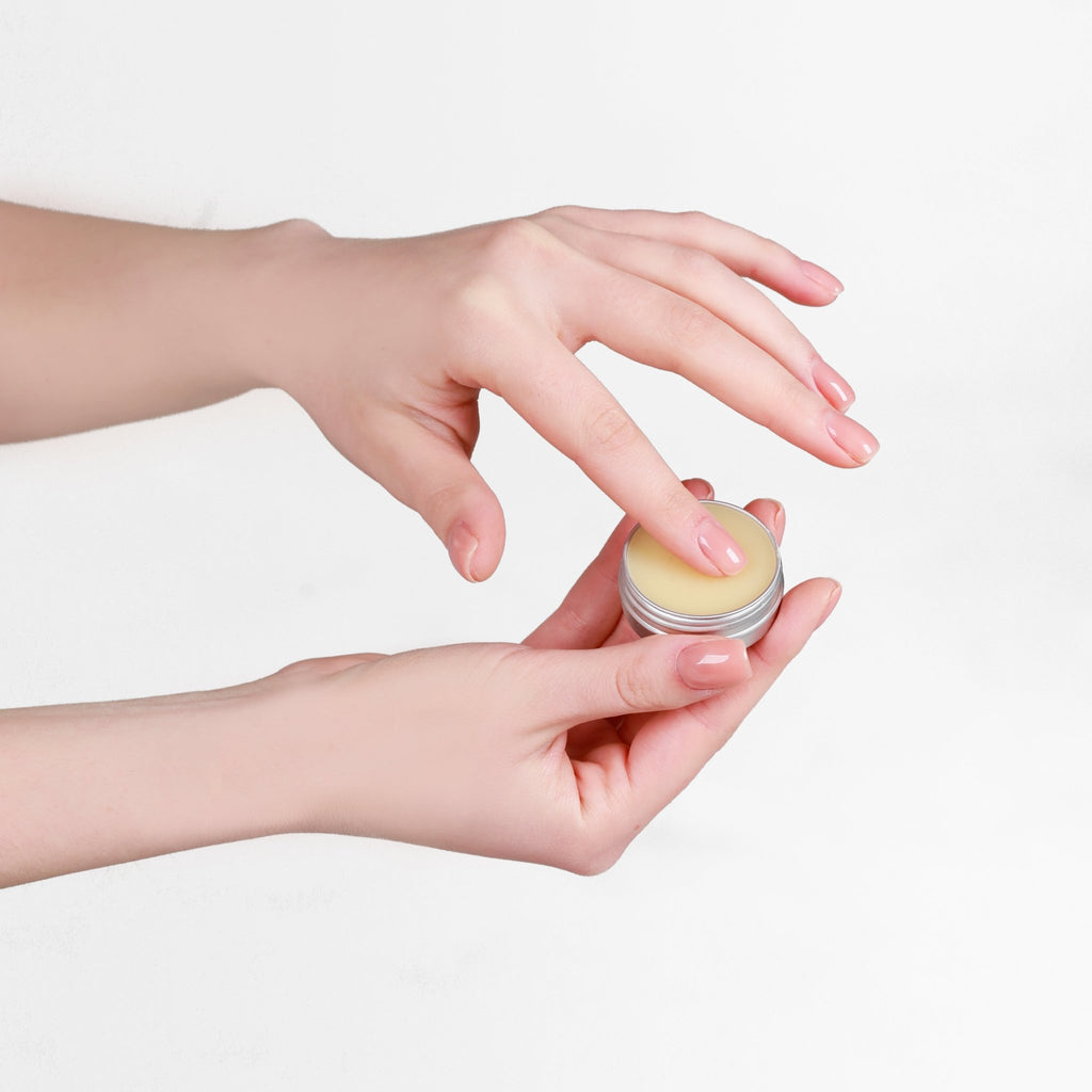 “Night Rescue” Nail & Cuticle Butter - Show Me Your Nails