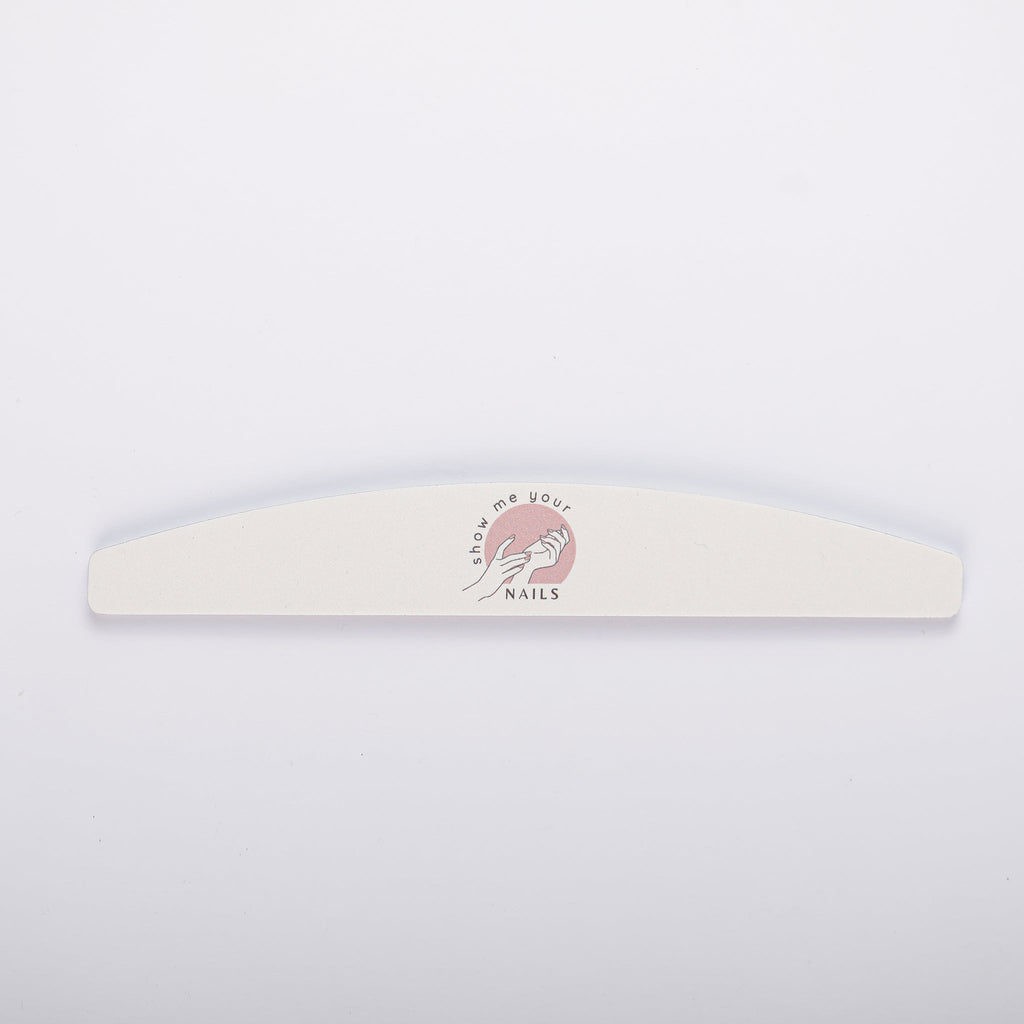 Professional Nail File - Show Me Your Nails
